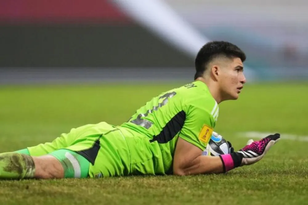 arquero-sub17