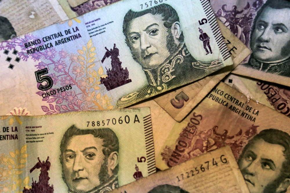 5Pesos
