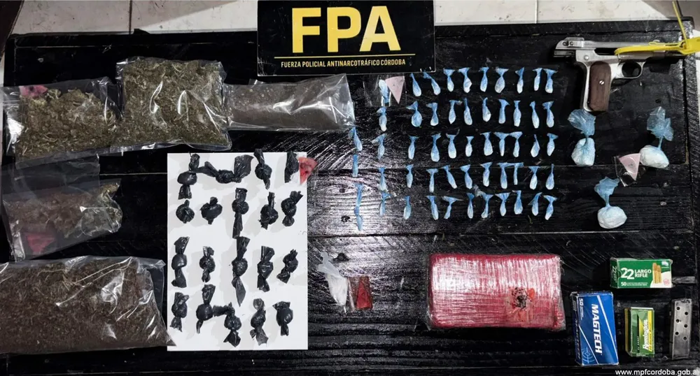 la FPA