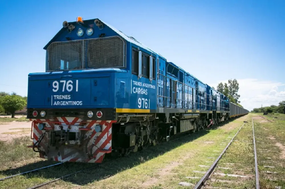 privatización del Belgrano Cargas 3