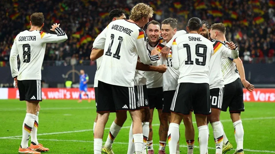 Alemania