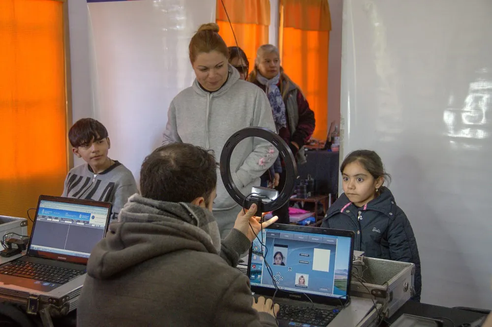 registro Civil Móvil 2