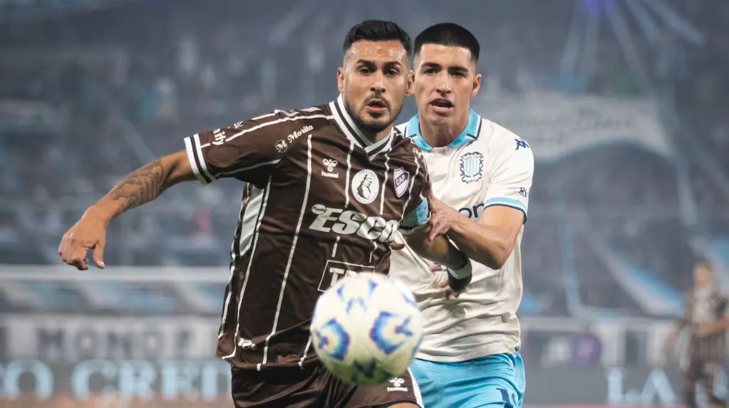 Platense