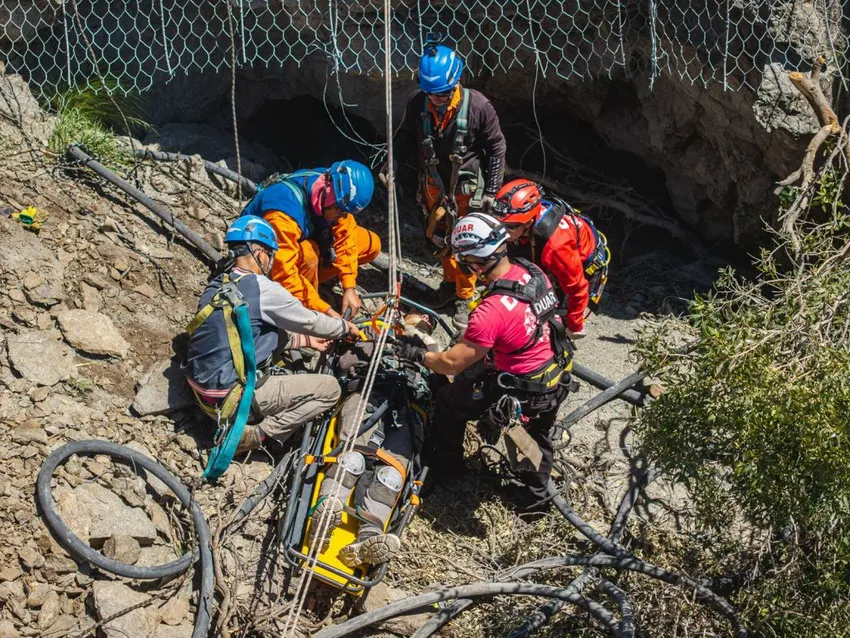 simulacro-rescate-taninga_ cba.gov.ar