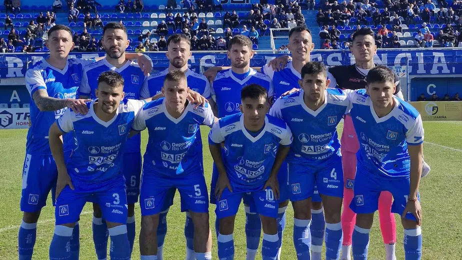 Estudiantes de Río Cuarto