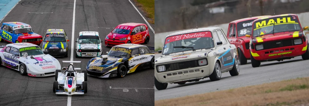 TCR South América 3