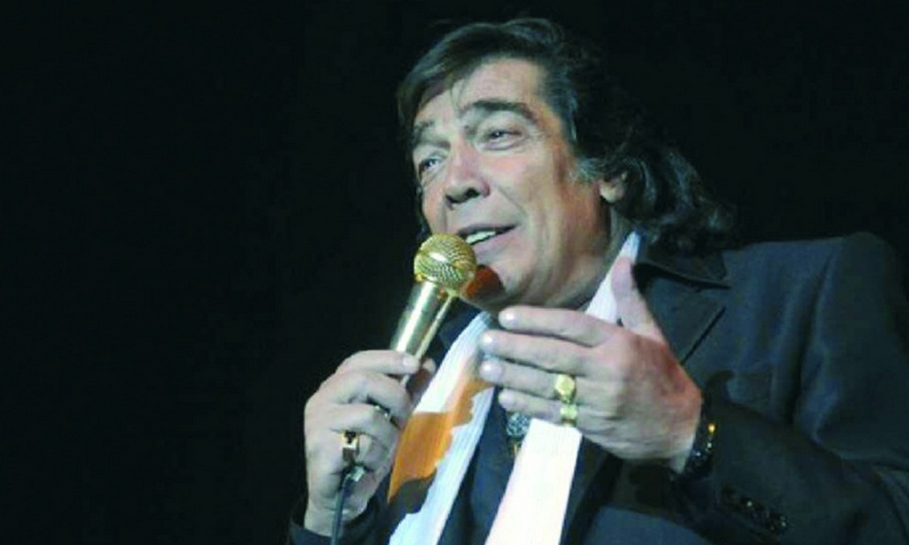 cacho