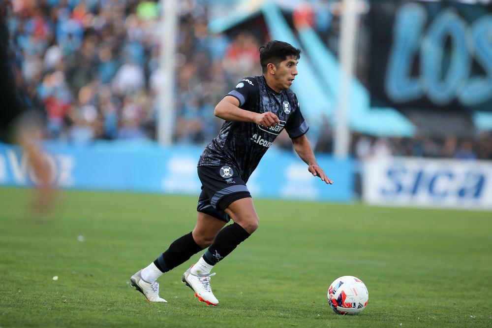 Belgrano