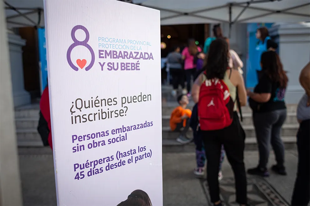 proteccion del embarazo