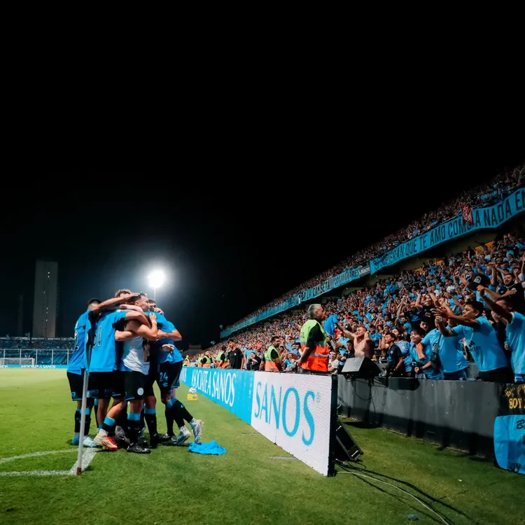 Belgrano