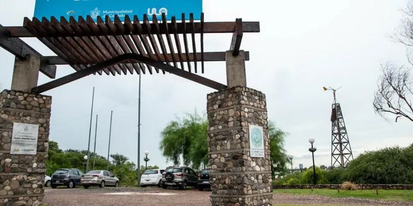 Universidad-Libre-Del-Ambiente- ULA _ prensa Municipalidad