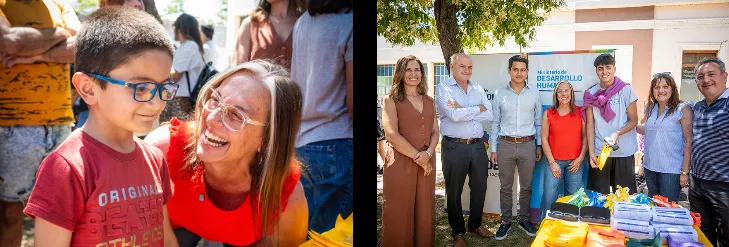 Salud visual infantil