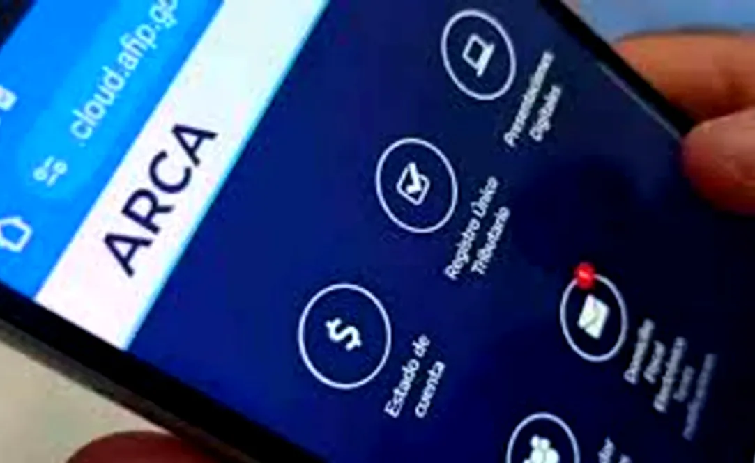 ARCA