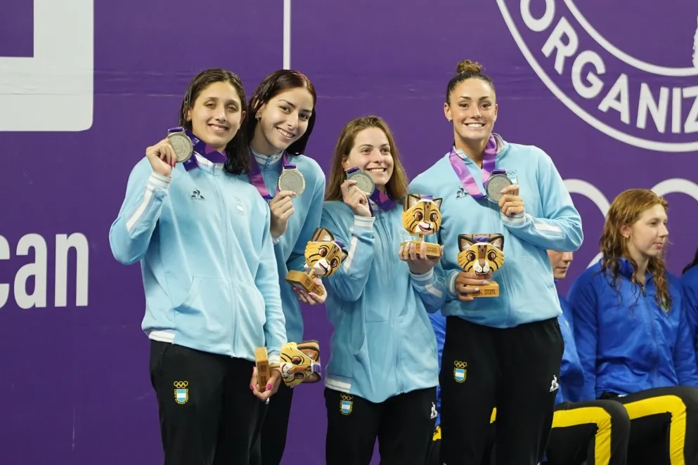 Juegos Panamericanos Junior