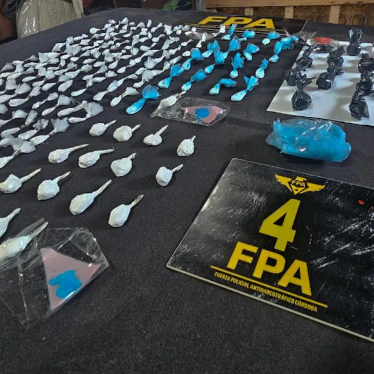 la FPA