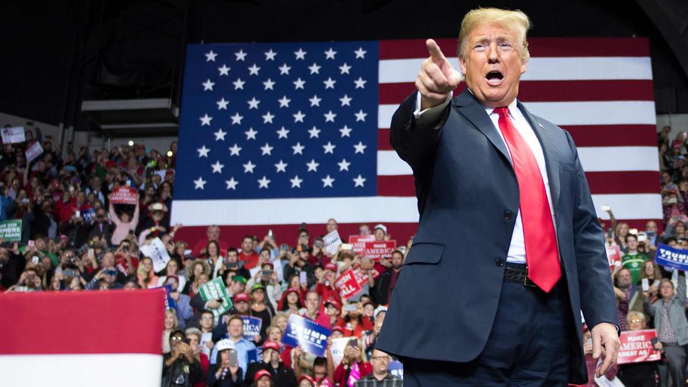 DonalTrump