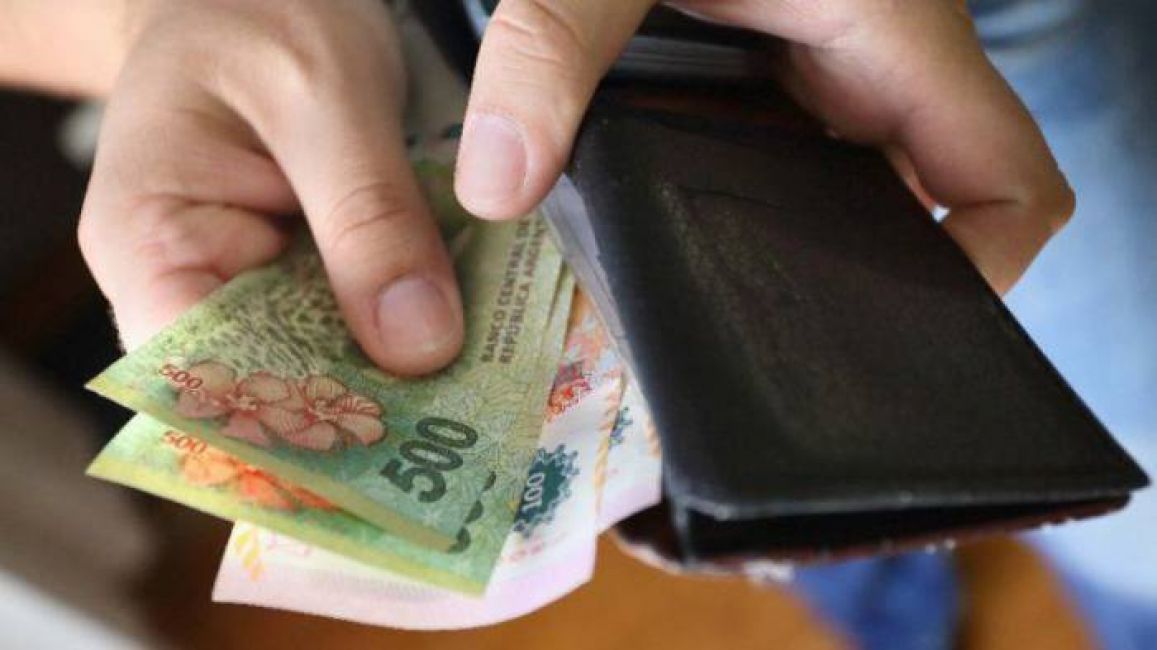 Billetes