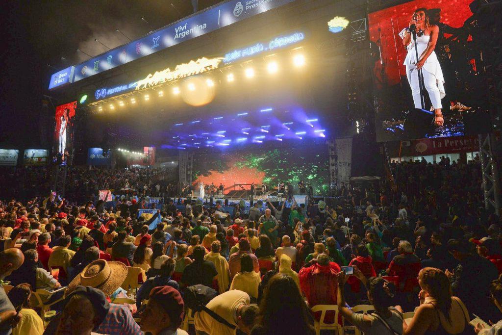 festivales