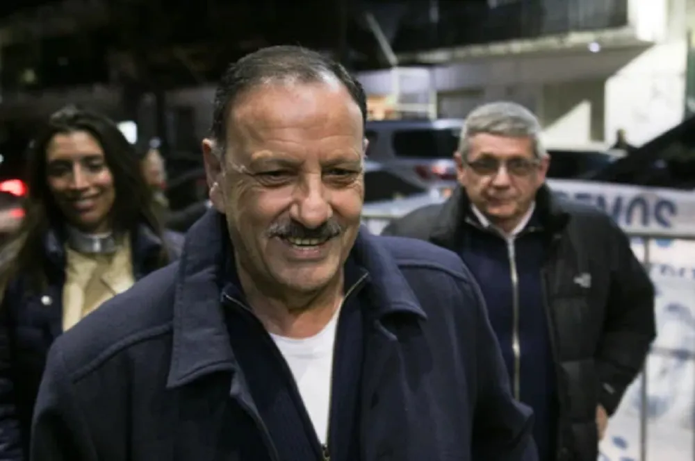 Ricardo Quintela