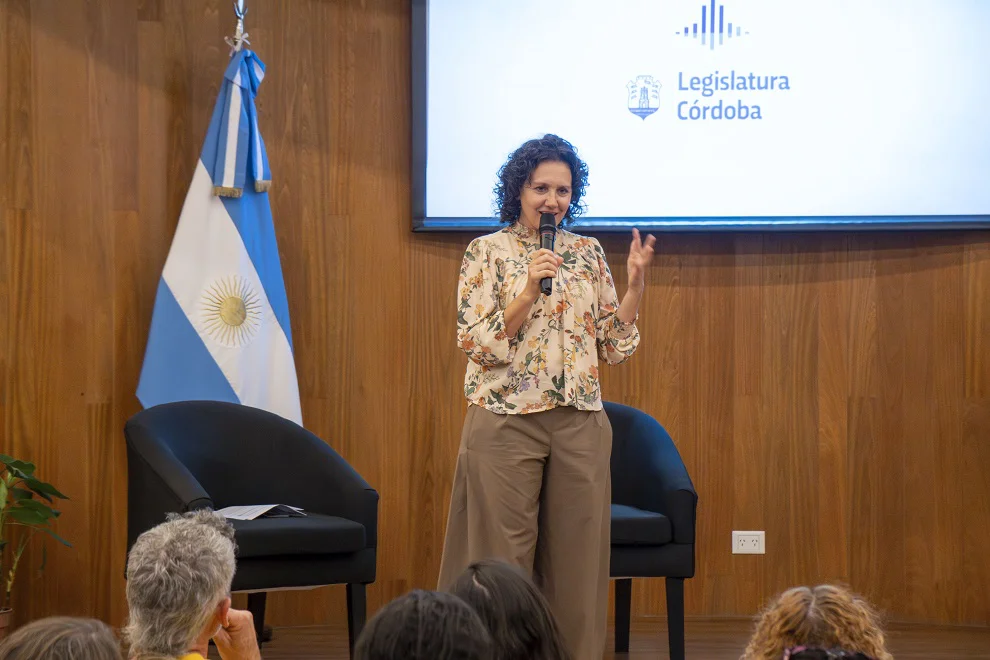 Argentina Medita