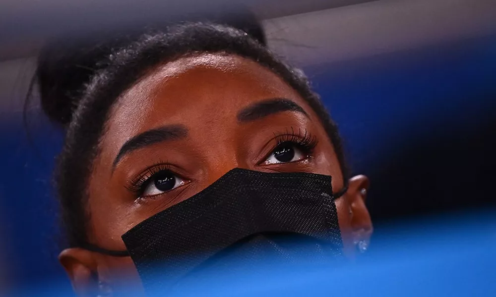 simone biles
