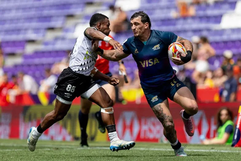 los pumas 7