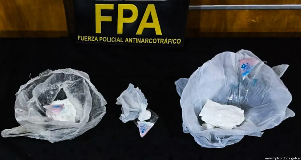 la FPA