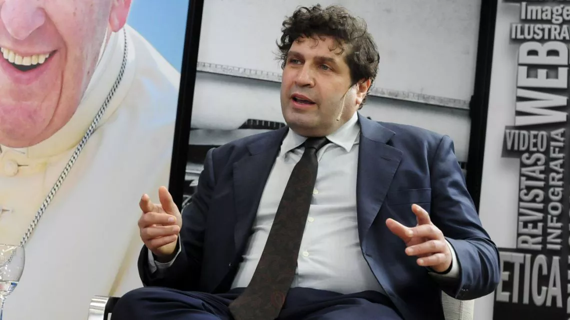 sergio chodos