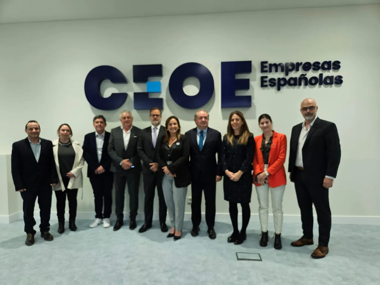empresas españolas