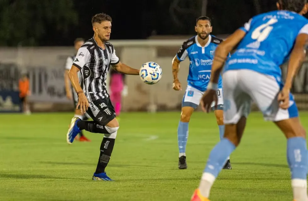 Estudiantes de Río Cuarto