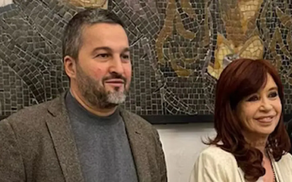 Ariel García Furfaro