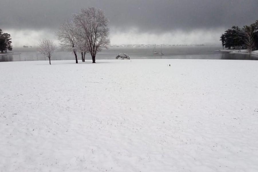 Nevada Villa Ciudad Parque