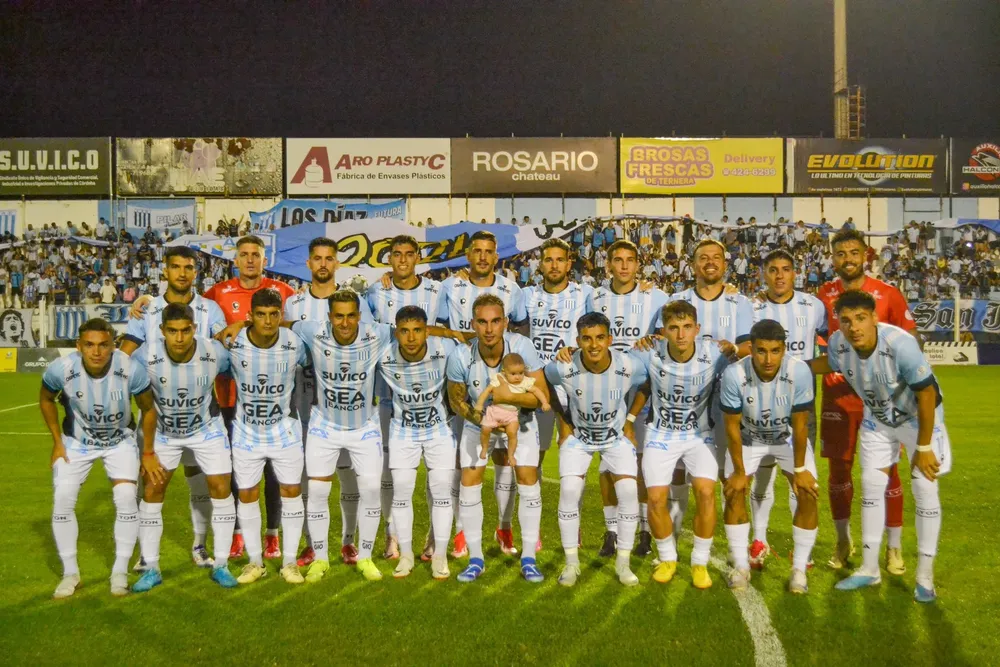 Racing de Córdoba
