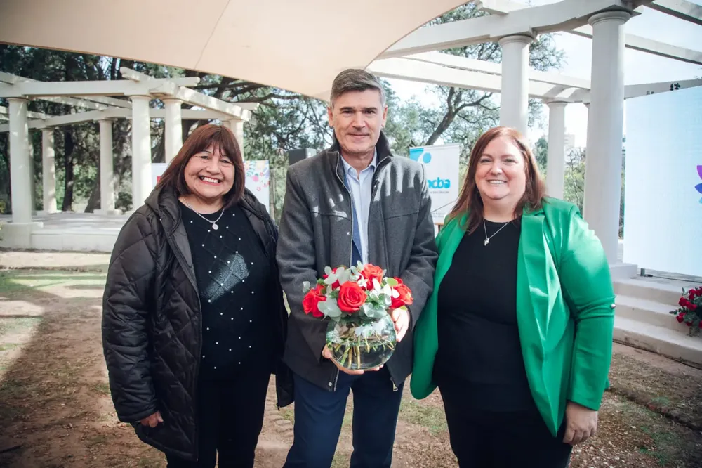 Córdoba florece