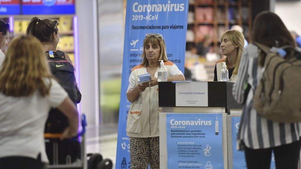 coronavirus