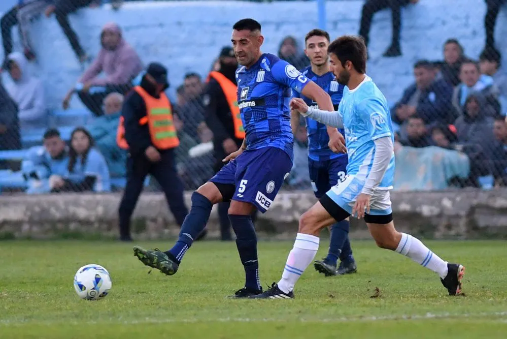 EL OBJETIVO FOTO GUTIERREZ ARGENTINO MM X ARG MM