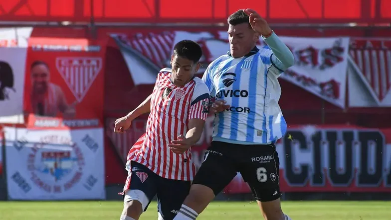racing de córdoba
