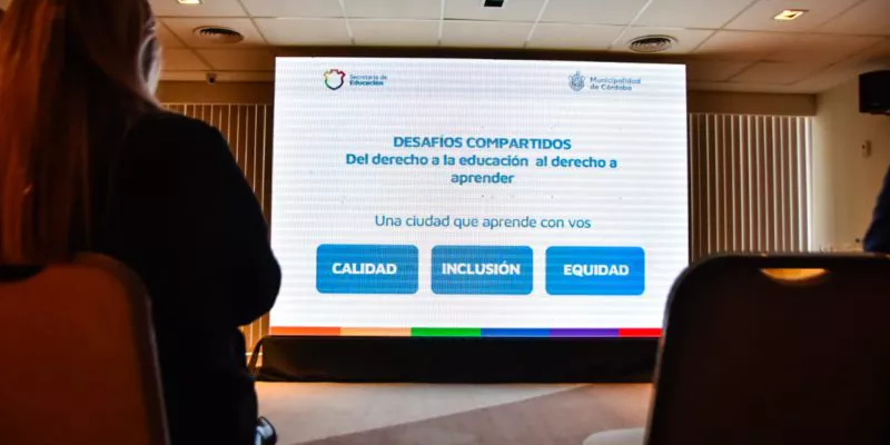 Plan Integral de Educación