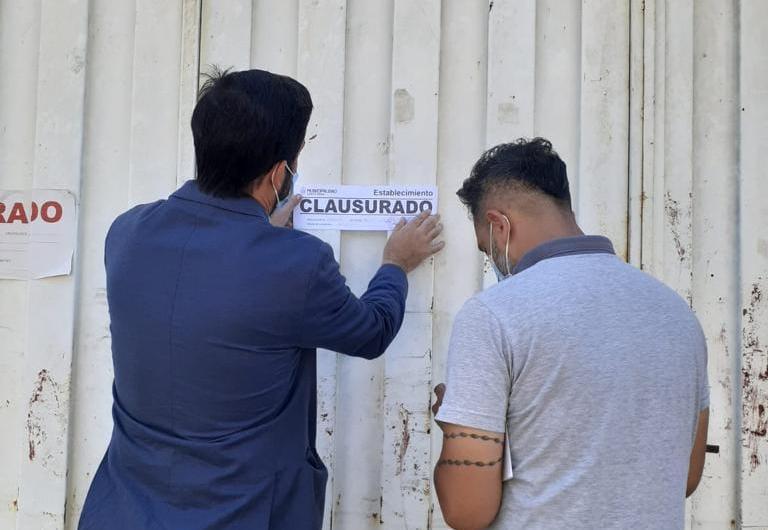clausura