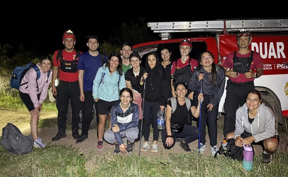 rescate DUAR