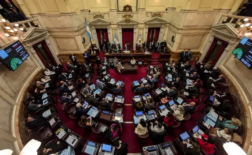 Senado-de-la-Nación_ NA