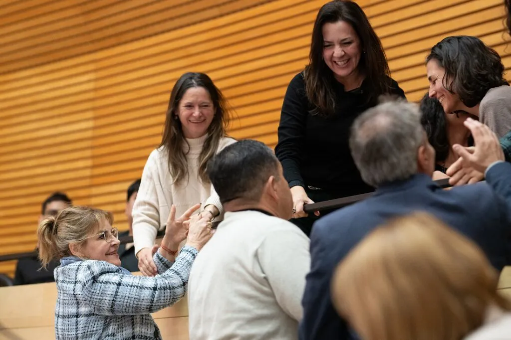 Legislatura de Córdoba