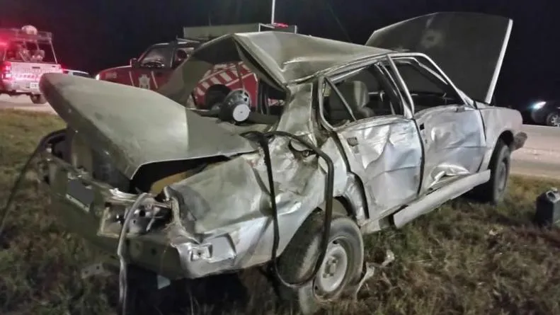 accidente