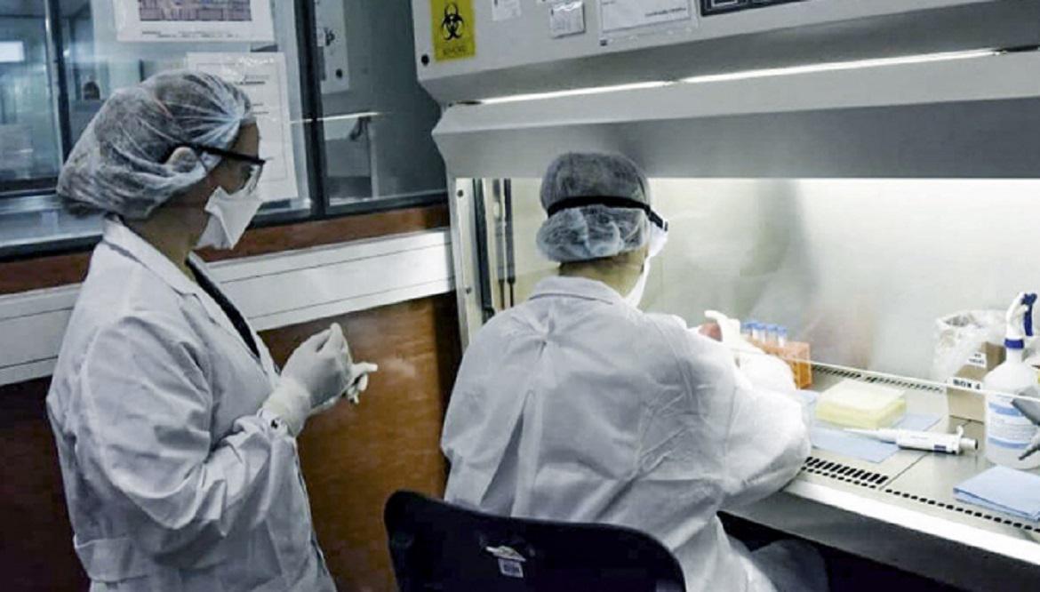 Coronavirus may
