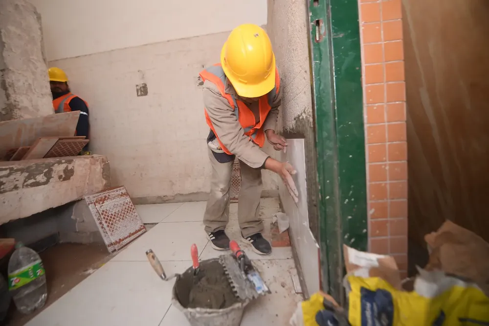 refacciones edilicias