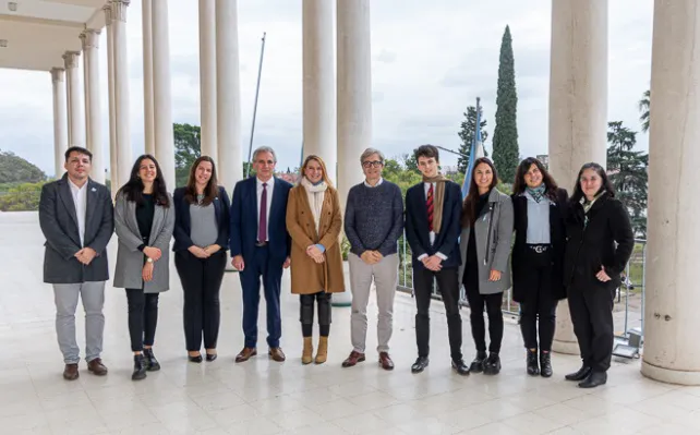 Juan José Läderach 3