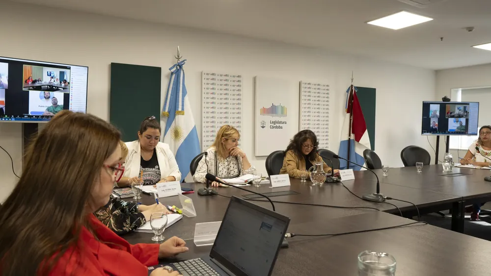 Legislatura de Córdoba