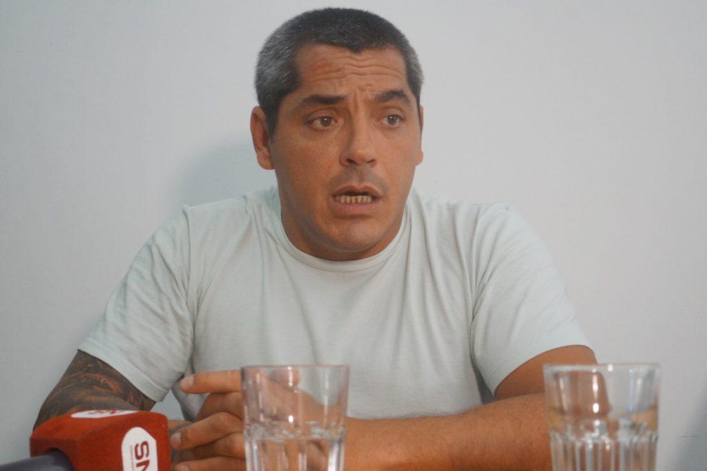 EL OBJETIVO FOTO MAXIMILIANO CABALEYRO DIARIO EL NORTE
