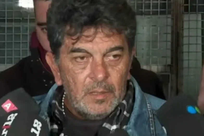 abuelo de agostina vega
