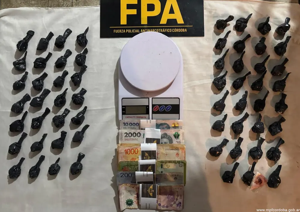 la FPA